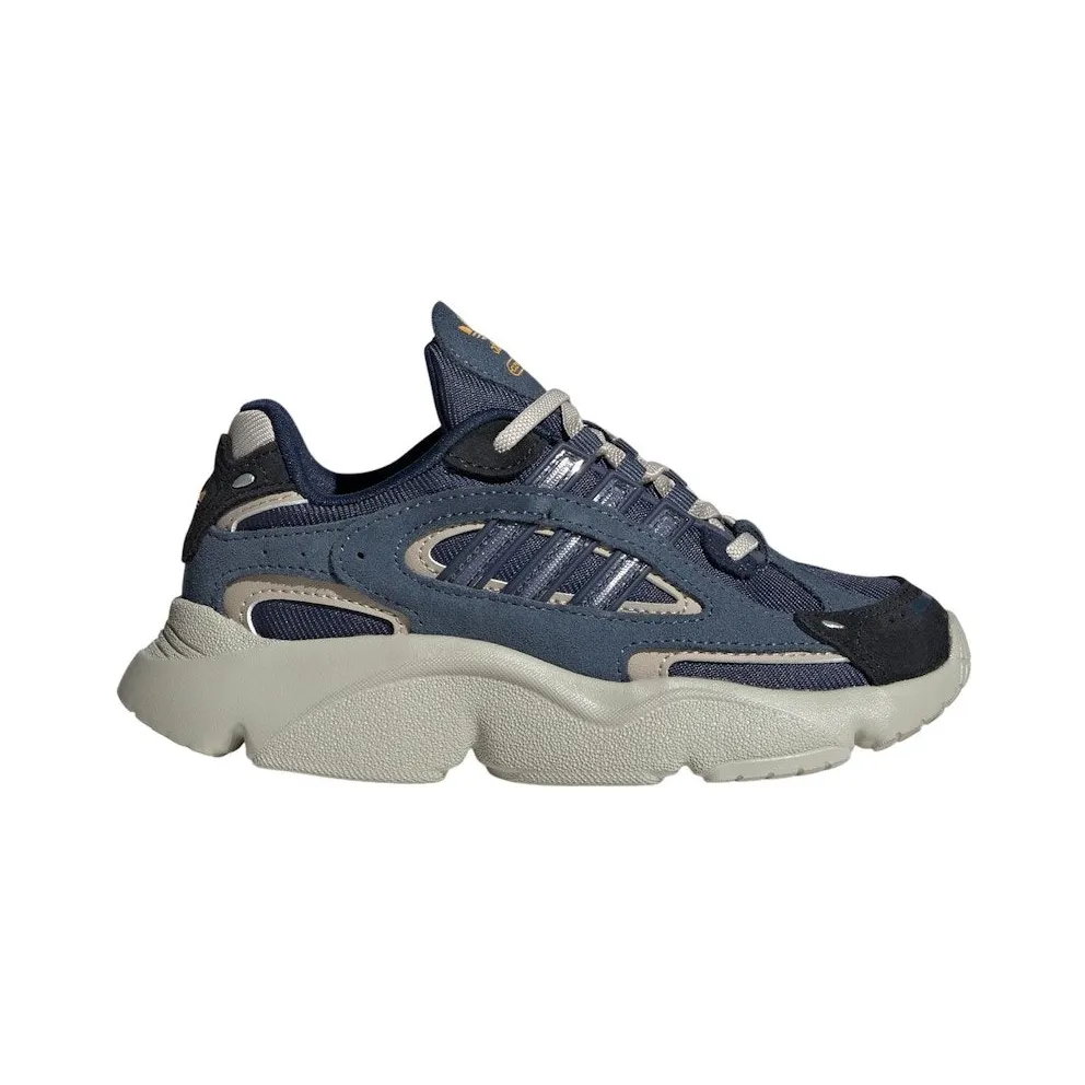 adidas Ozmillen Preloved Ink Night Indigo Wonder Beige (IG4286)