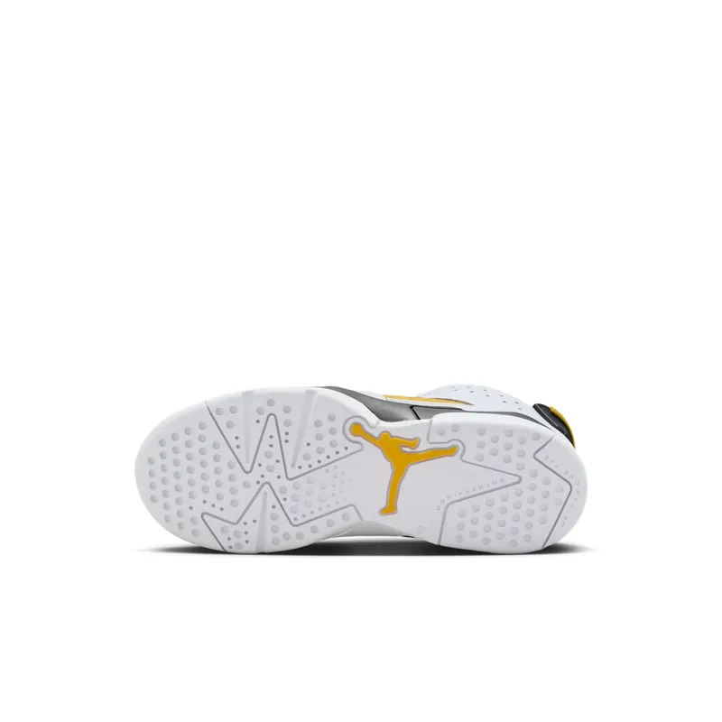 Air Jordan 6 PS “Yellow Ochre” (DV3605-170)