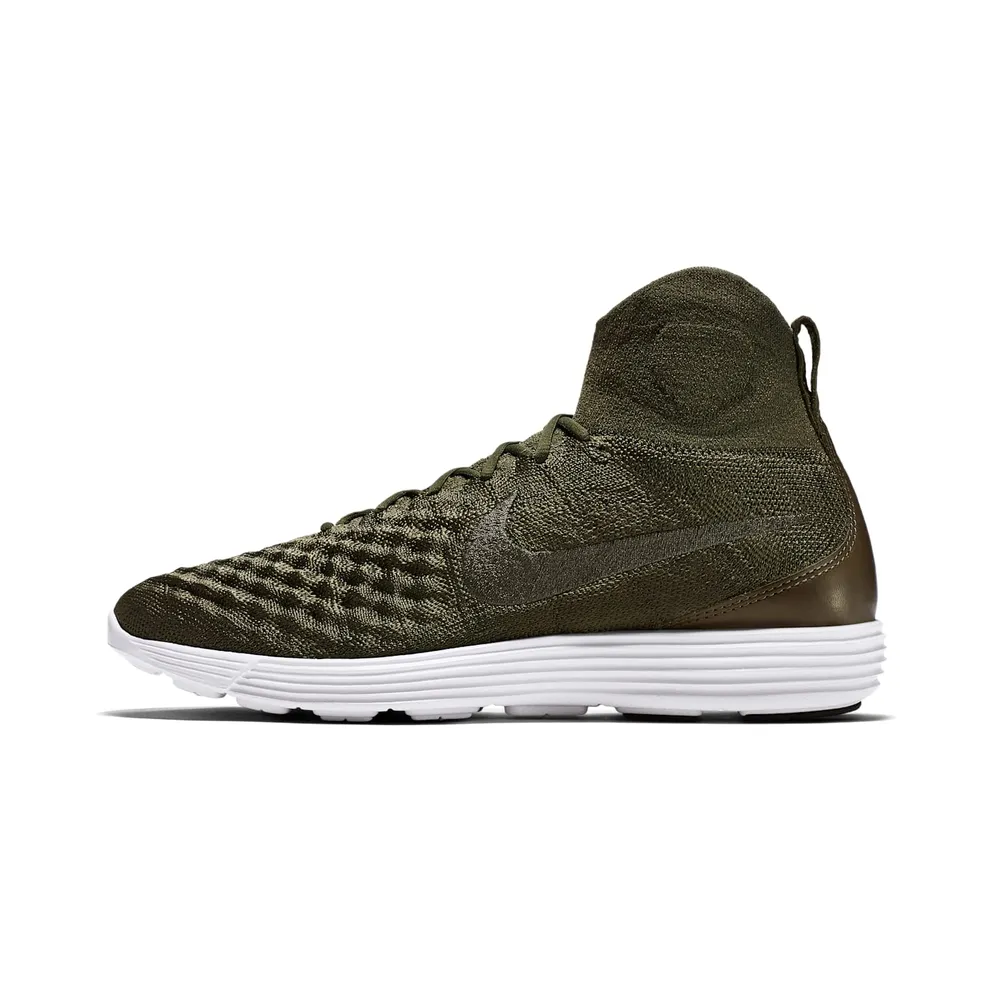 Nike Lunar Magista Ii Fk Cargo Khaki/Cargo Khaki (852614-300)