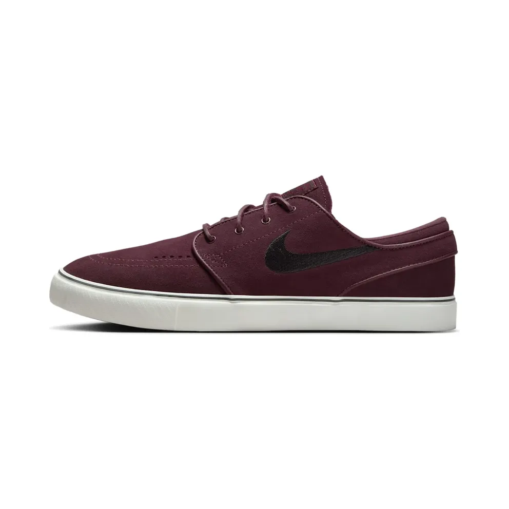 Nike SB Zoom Janoski OG+ Burgundy Crush Sail Black (FD6757-602)