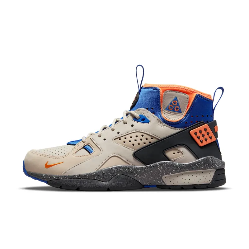 Nike ACG Air Mowabb Brown (DC9554-200)