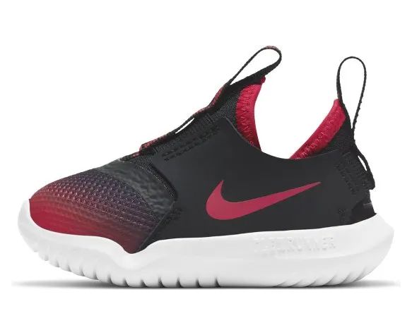 Nike Flex Runner Rot (AT4665-607)
