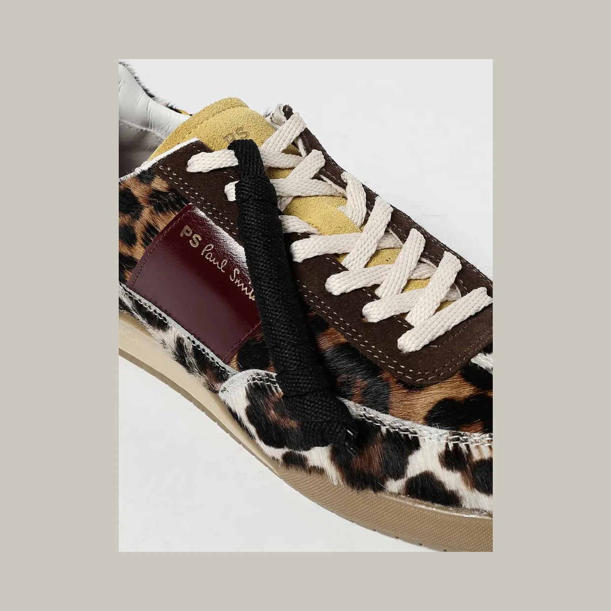 Paul Smith Sneakers Multicolor (W1SDVR17TPNY92) (3)