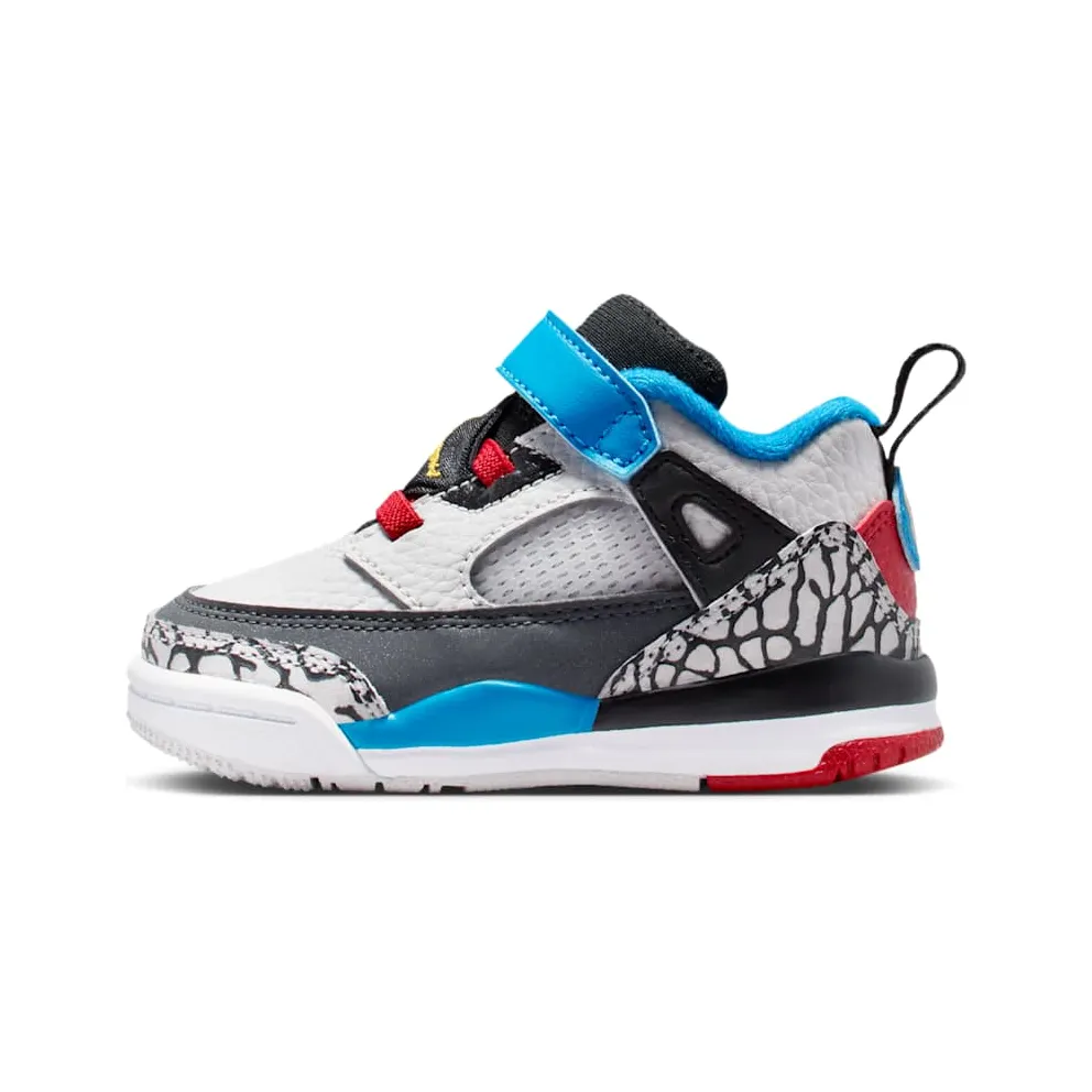 Jordan Spizike Low SE Bordeaux (IM7424-004)