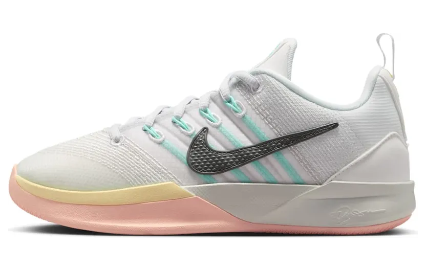 Nike Sabrina 3 Silencer (IB3088-100)