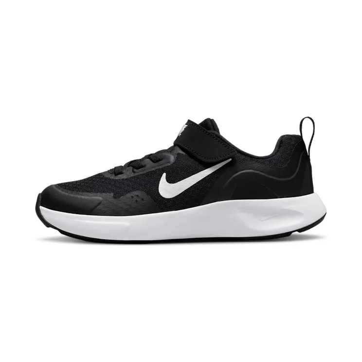 Nike WearAllDay Noir “Black / White” (CJ3817-002)