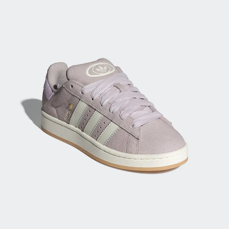 Adidas Campus 00s Ice Purple / Off White / Powder Plum (HP3540)