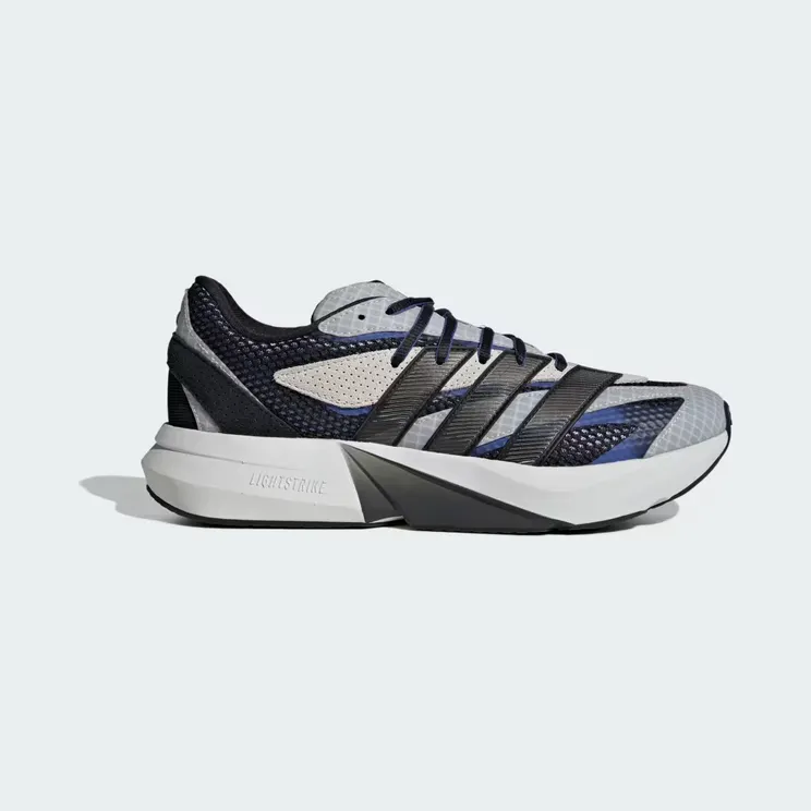 adidas Lightblaze “Core Black / Core Black / Dual Indigo” (KI1959)