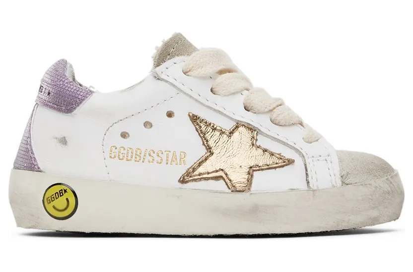 Golden Goose Superstar GJF00102.F002837.81614
