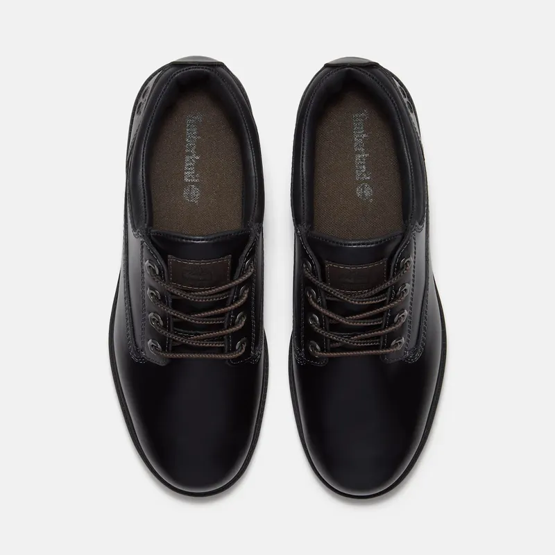 Timberland Heritage Black (TB0A5S9WW02)