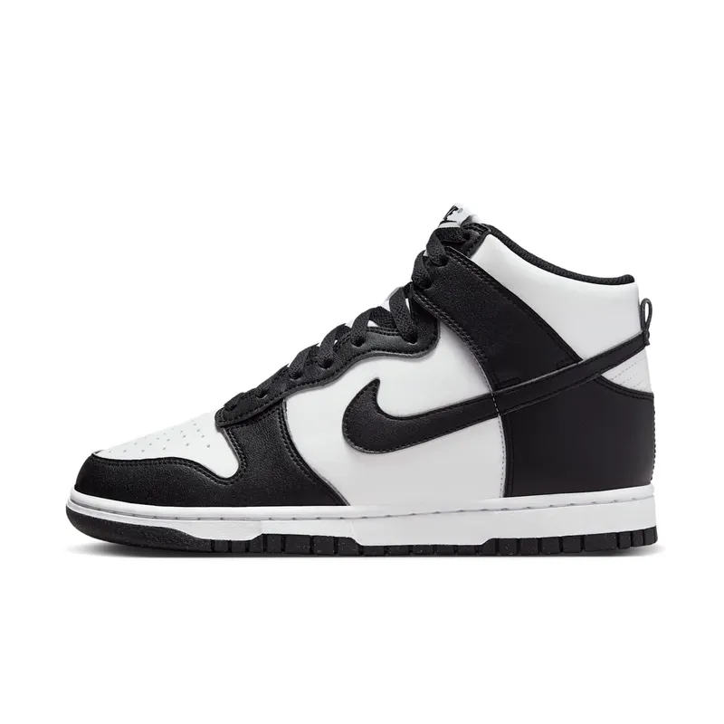 Nike Dunk High Next Nature Panda (FV5960-101)