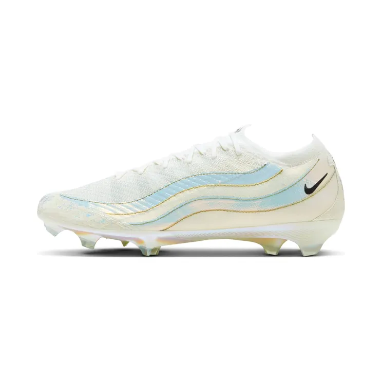 Nike Mercurial Vapor Elite Pro 16 FG Cleats “Air Max 95 – White” (HV9915-100)