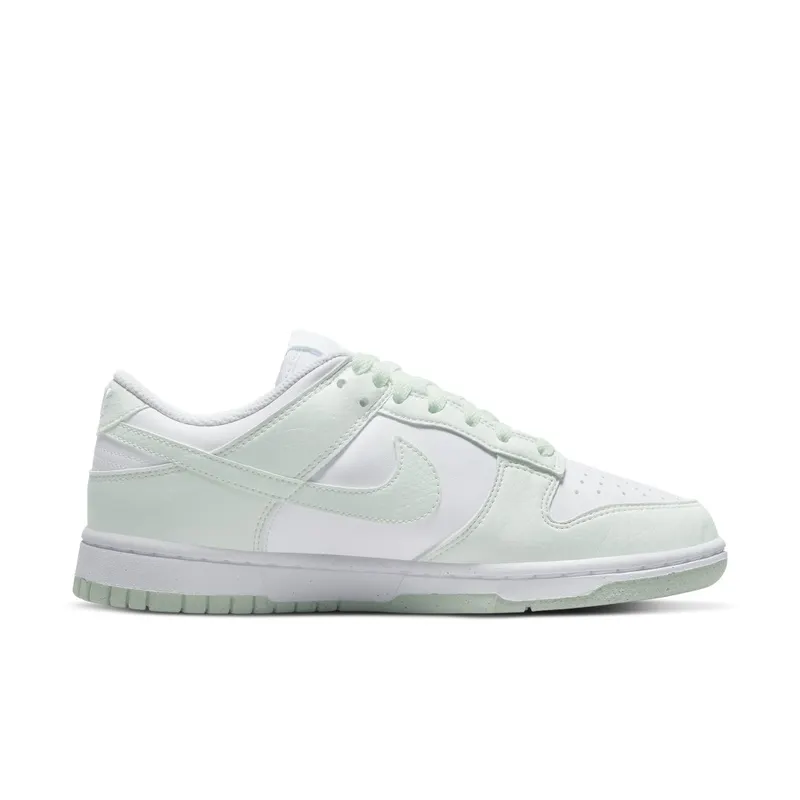 Nike Dunk Low Next Nature White Mint (W) (DN1431-102)