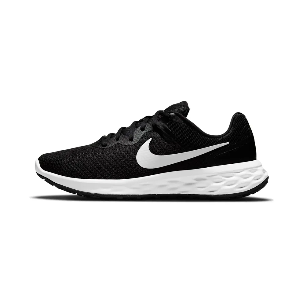 Nike Revolution 6 Next Nature Schwarz (DC3728-003)