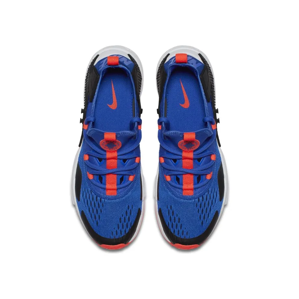 Nike Air Huarache Drift Racer Blue Racer Blue/Racer Blue-Black (AO1133-400)