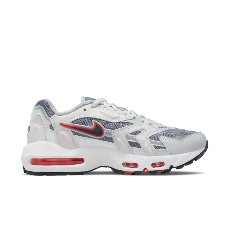 Nike Air Max 96 II Grey (DN2253-400)