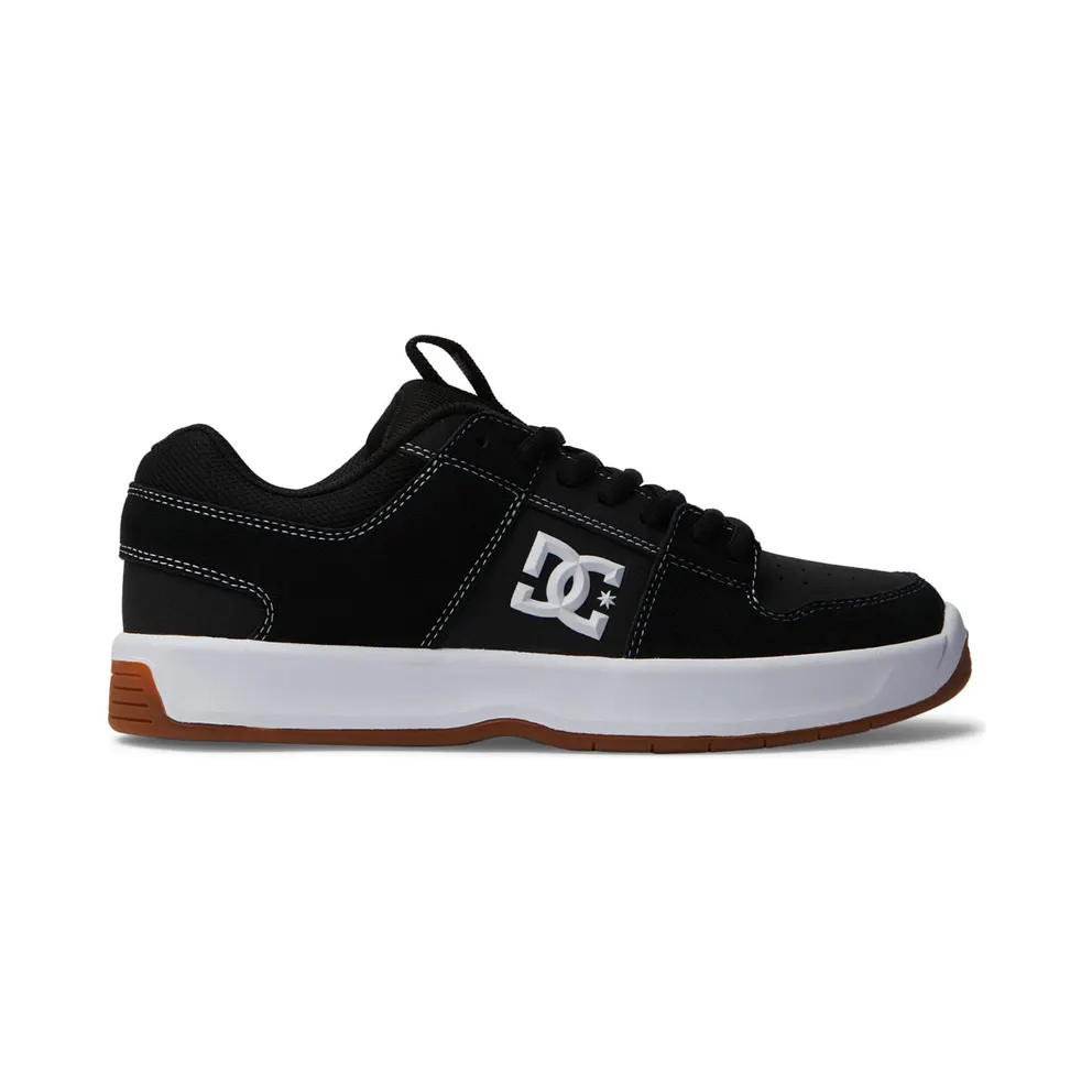 DC Lynx Zero black/black/white (ADYS100615-XKKW)