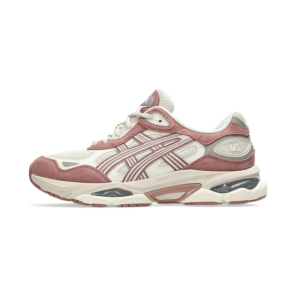 ASICS GEL-NYC 2.0 “Oatmeal / Umeboshi” (1203A895-250)