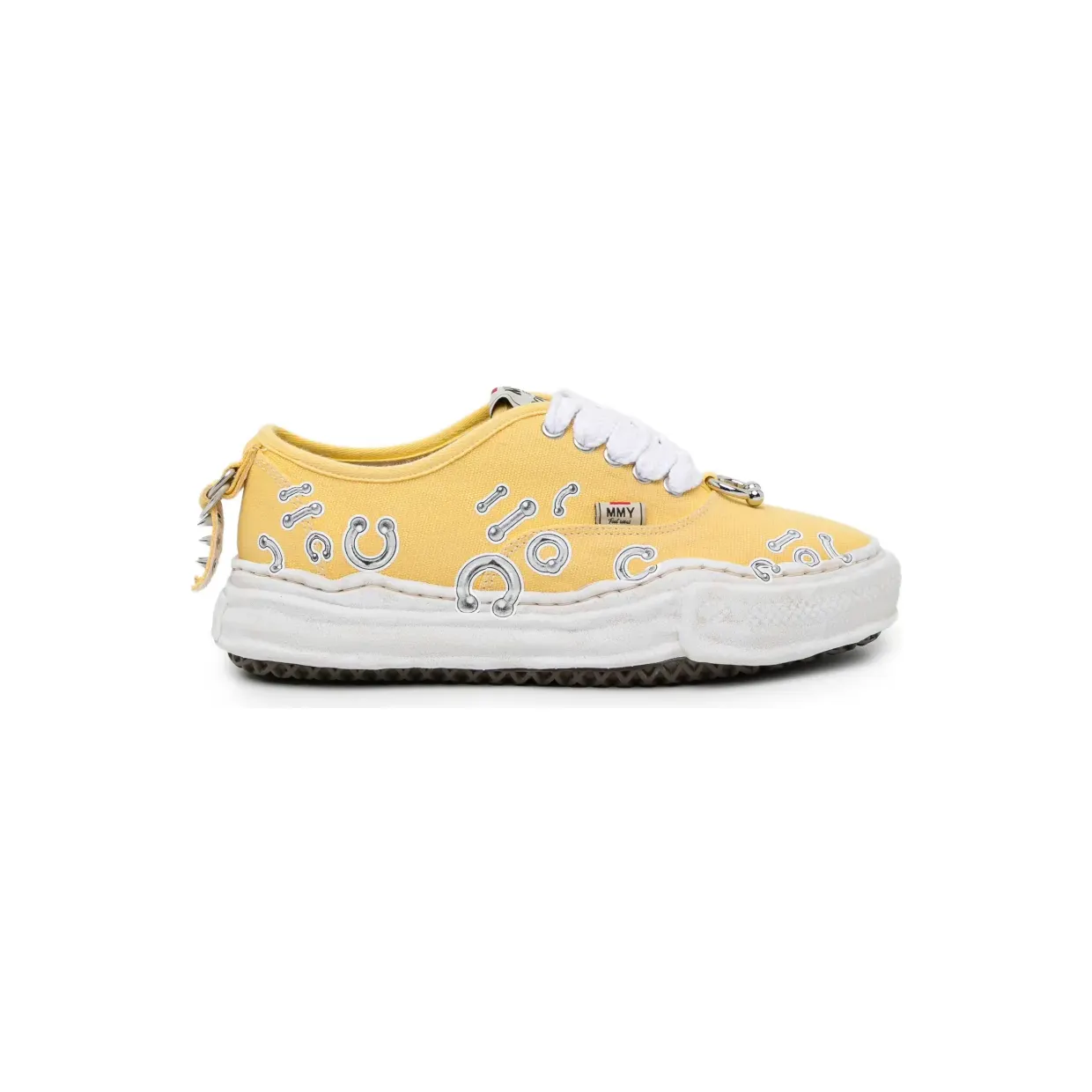 bonbom-sneaker C16FW703