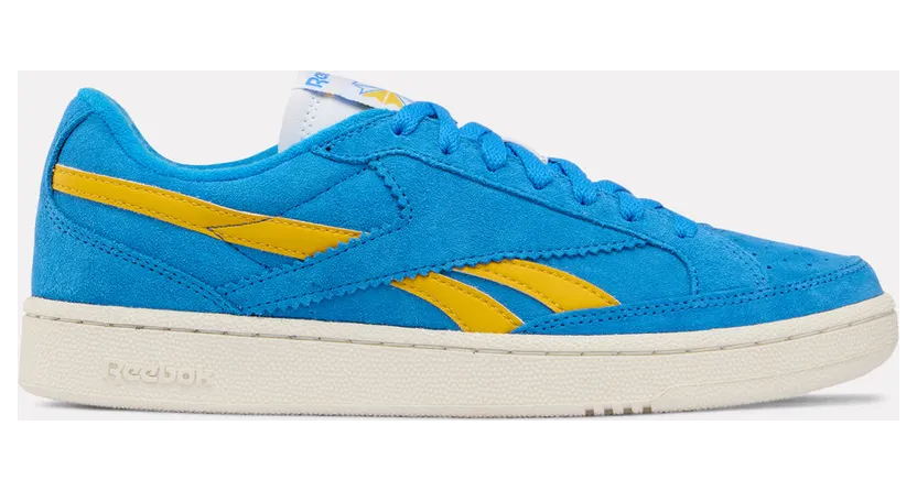 Reebok Club C Grounds 70 “Sneakers” (100245025)