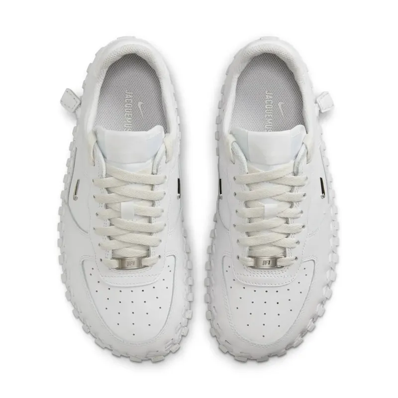 Nike J Force 1 Low LX Jacquemus White (W) (DR0424-100)