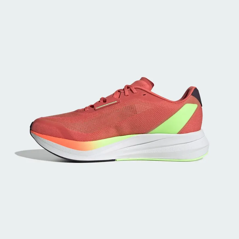 Adidas Duramo Speed Preloved Scarlet / Aurora Met. / Solar Red (IF3543)