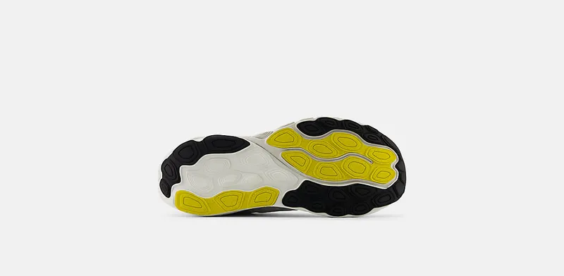 New Balance Fresh Foam X 860v14 Grey Matter Black Ginger Lemon (M860G14)