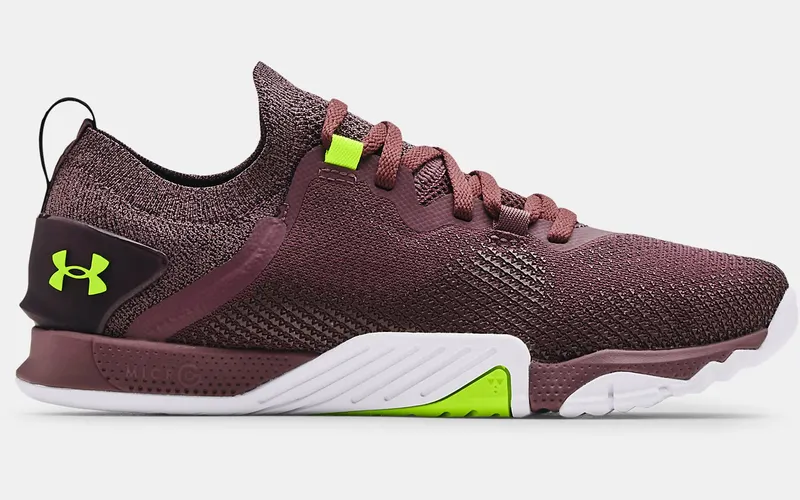 Under Armour TriBase™ Reign 3 NM Purple (3025125-501)