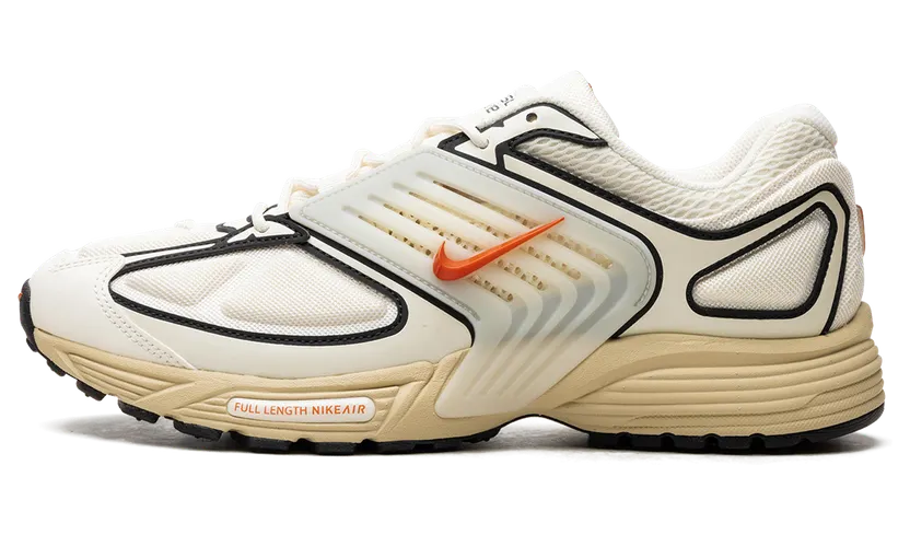 Nike Air Pegasus Wave (sail / picante red / black / coconut milk) – IB0612-100