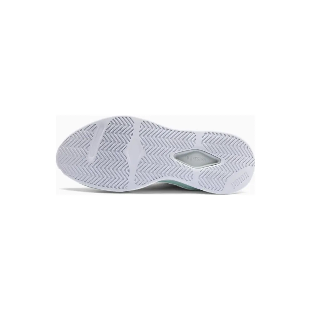Puma RS-Pure Vision Puma White / High Rise (371157-02)