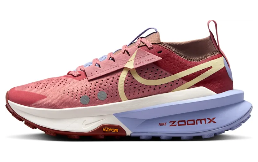 Nike ZoomX Zegama FD5191-600