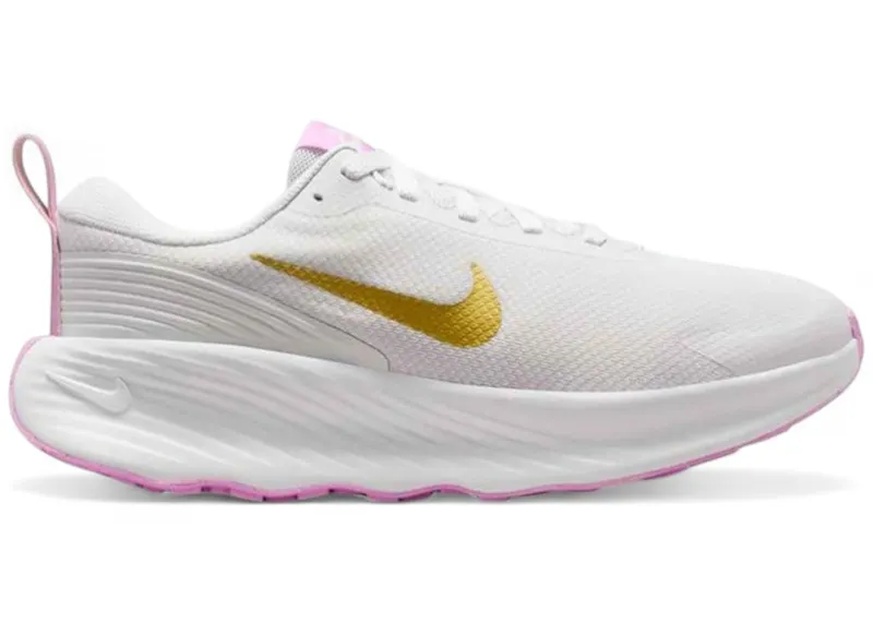 Nike Promina Vast Grey Light Magenta Metallic Gold (FV6343-010)