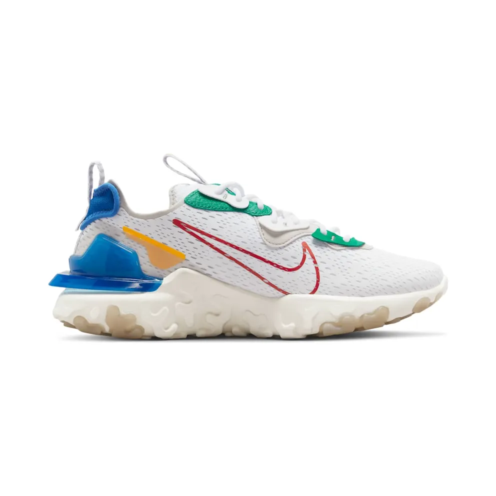 Nike React Vision White (DV3500-100)
