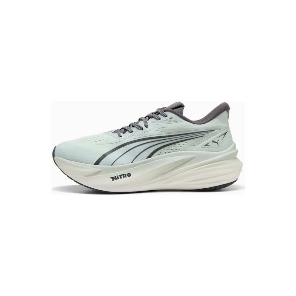 Puma MagMax NITRO Green