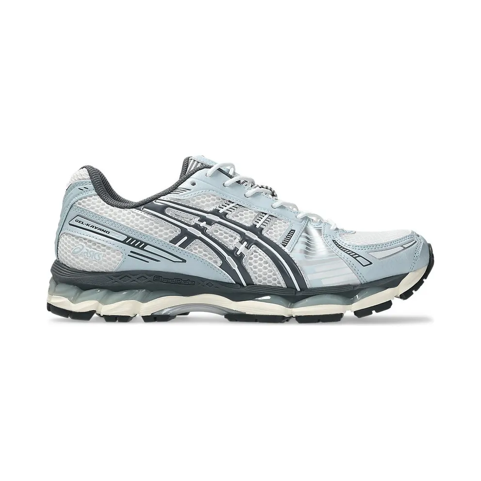 ASICS GEL-KAYANO 12.1 “White / Carrier Grey” (1203A759-103)