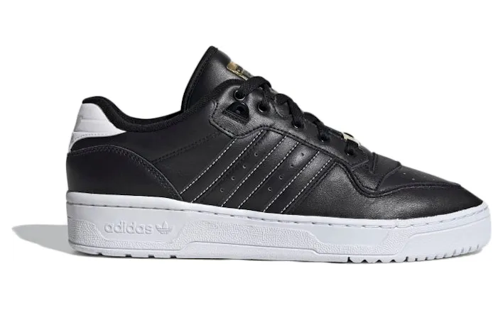 adidas Rivalry Core Black (FV3347)