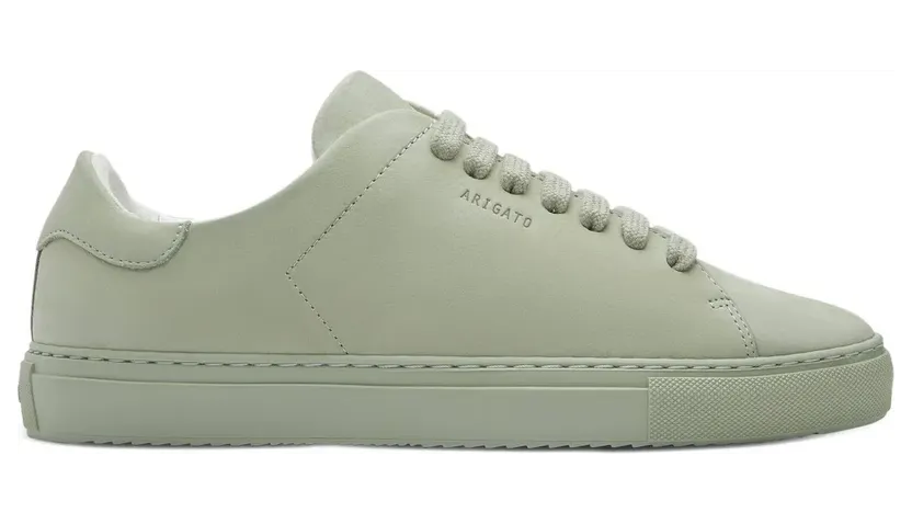 Axel Arigato Clean 90 “Green” (F3378002)