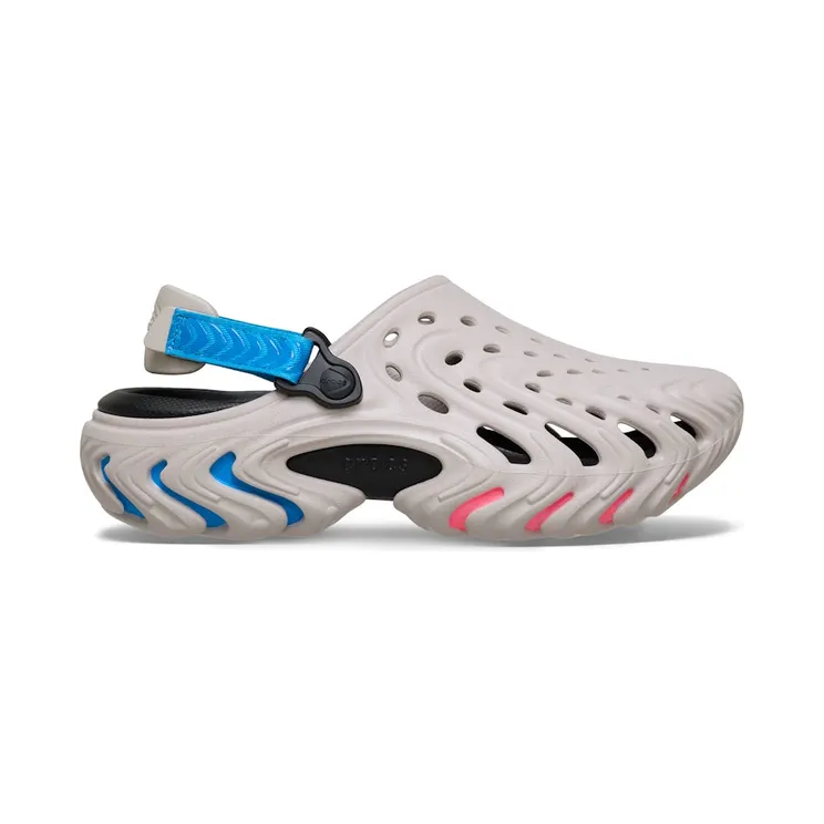 Crocs Echo II Clog Solar Burst (212810-2QD)
