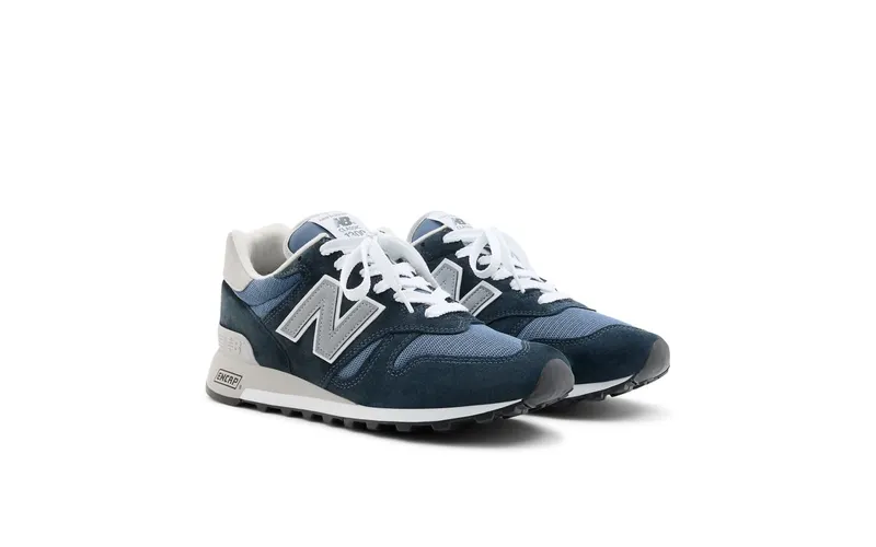 New Balance 1300 MiUSA Navy (U1300NY)