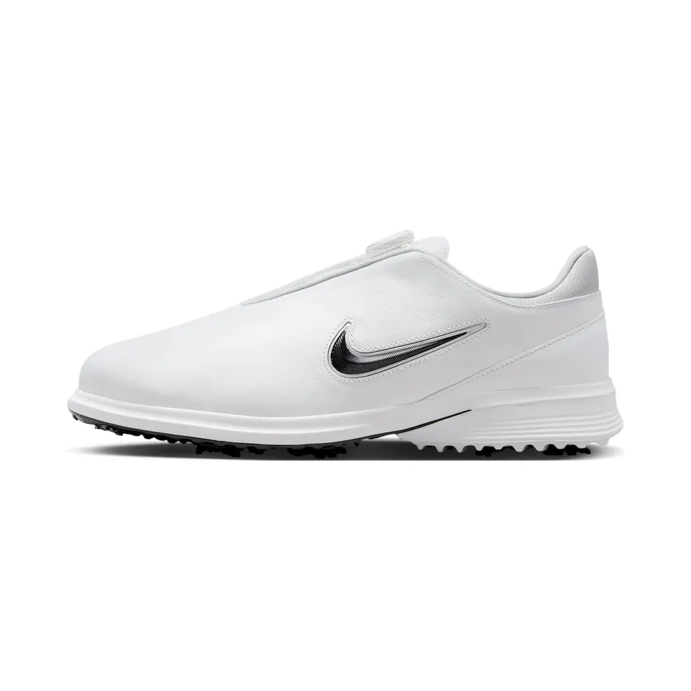 Nike Victory Tour 4 BOA White Photon Dust Black (HM6545-100)