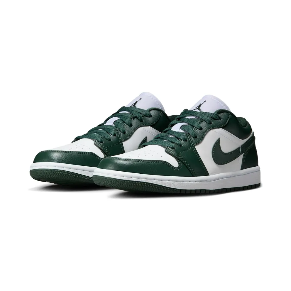 Nike Air Jordan 1 Low Galactic Jade (W) (DC0774-113)