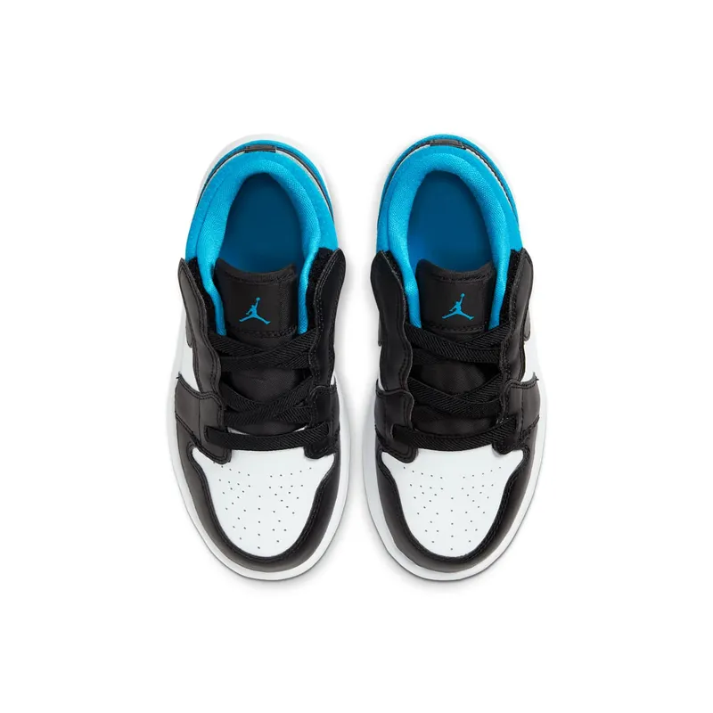 Jordan 1 Low Alt Laser Blue (BQ6066-004)