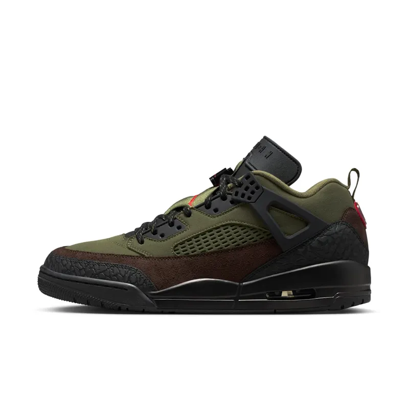 Air Jordan Spizike Low “Beef & Broccoli” (IH1782-200)