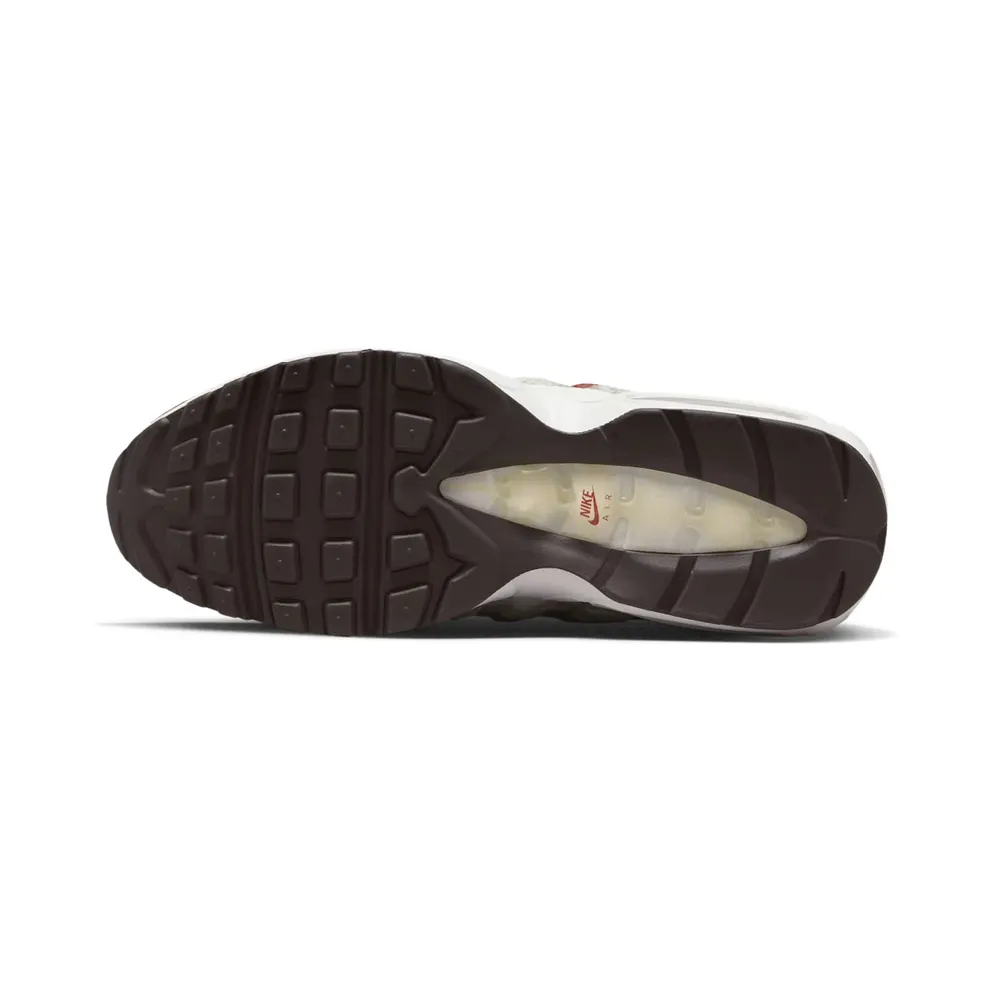 Nike Air Max 95 “Social FC” (DQ9016-001)
