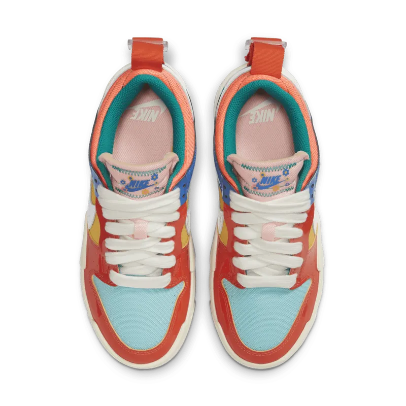 Nike Dunk Low Disrupt Kid at Heart (W) (DJ5063-414)