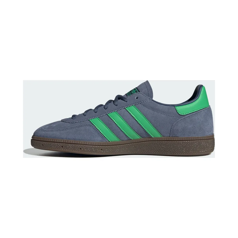 Adidas Handball Spezial Preloved Ink / Semi Screaming Green / Gold Metallic (JH5437)