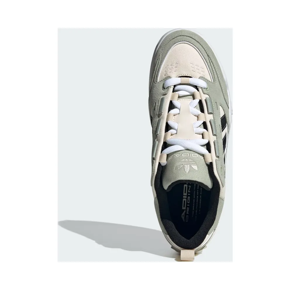 adidas Adi2000 Shoes Halo Green / Core Black / Wonder White (IF8831)