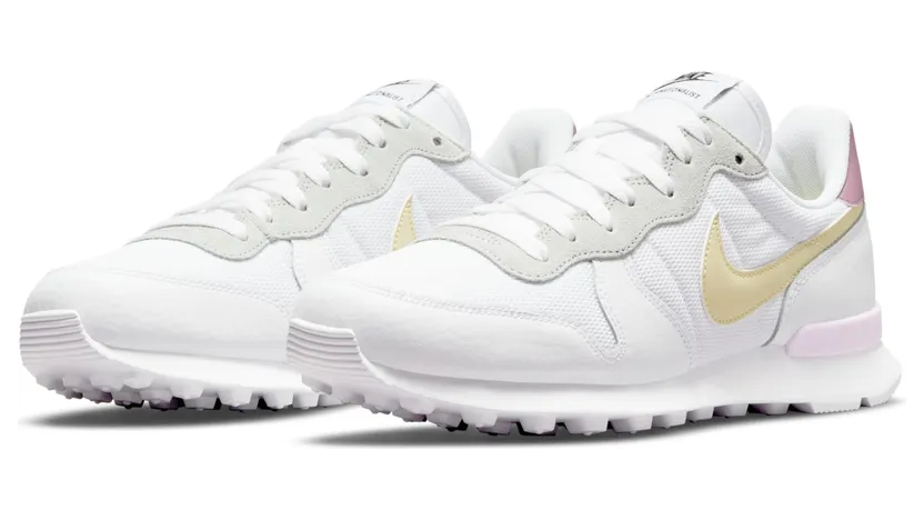 Nike Internationalist Wit (DN4931-100)