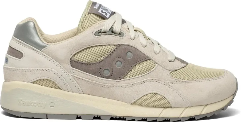 Saucony Shadow 6000 Megabyte Grey (S70571-2)