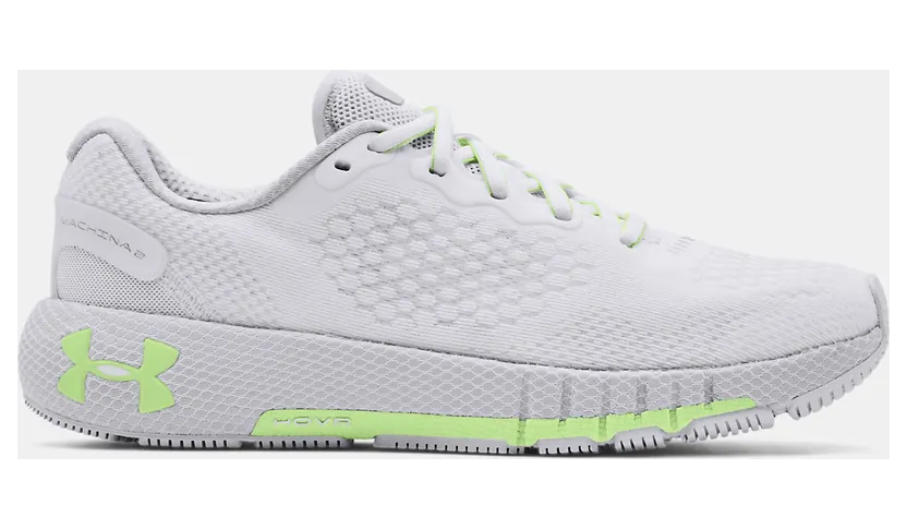 Under Armour HOVR™ Machina 2 White (3023555-101)